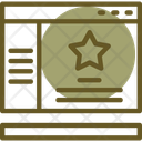 پیش‌نمایش فایل star-11554323 از پک ملزومات اساسی
