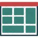 پیش‌نمایش فایل grid-11549535 از پک رابط کاربری