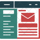 پیش‌نمایش فایل mail-email-11549552 از پک رابط کاربری
