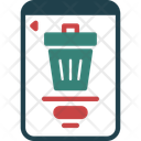 پیش‌نمایش فایل trash-delete-11549585 از پک رابط کاربری