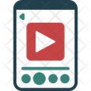 پیش‌نمایش فایل video-moving-images-11549589 از پک رابط کاربری