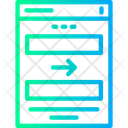 پیش‌نمایش فایل arrow-direction-11550455 از پک رابط کاربری