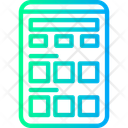 پیش‌نمایش فایل categories-groups-11550365 از پک رابط کاربری