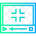 پیش‌نمایش فایل exit-full-screen-minimize-11550381 از پک رابط کاربری