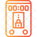 پیش‌نمایش فایل lock-secure-11550409 از پک رابط کاربری