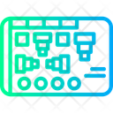 پیش‌نمایش فایل printer-11550421 از پک رابط کاربری