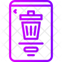 پیش‌نمایش فایل trash-delete-11550443 از پک رابط کاربری