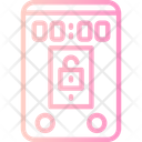 پیش‌نمایش فایل unlock-open-11550445 از پک رابط کاربری