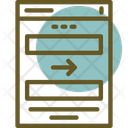 پیش‌نمایش فایل arrow-direction-11550784 از پک رابط کاربری