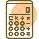 پیش‌نمایش فایل calculator-11550690 از پک رابط کاربری