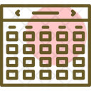 پیش‌نمایش فایل calendar-schedule-11550692 از پک رابط کاربری