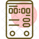 پیش‌نمایش فایل clock-timepiece-11550700 از پک رابط کاربری
