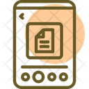 پیش‌نمایش فایل document-file-11550705 از پک رابط کاربری