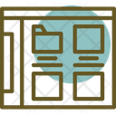 پیش‌نمایش فایل folder-directory-11550713 از پک رابط کاربری