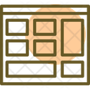 پیش‌نمایش فایل grid-11550722 از پک رابط کاربری