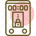 پیش‌نمایش فایل lock-secure-11550738 از پک رابط کاربری