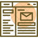 پیش‌نمایش فایل mail-email-11550739 از پک رابط کاربری
