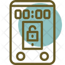 پیش‌نمایش فایل unlock-open-11550774 از پک رابط کاربری