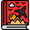پیش‌نمایش فایل adventure-book-11550899 از پک عشایر دیجیتال