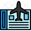 پیش‌نمایش فایل airplane-ticket-11550910 از پک عشایر دیجیتال