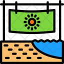 پیش‌نمایش فایل beach-towel-11550913 از پک عشایر دیجیتال