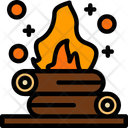 پیش‌نمایش فایل campfire-11550921 از پک عشایر دیجیتال