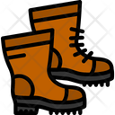 پیش‌نمایش فایل hiking-boots-11550940 از پک عشایر دیجیتال