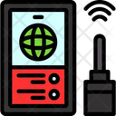 پیش‌نمایش فایل internet-signal-11550997 از پک عشایر دیجیتال