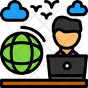 پیش‌نمایش فایل remote-work-11550965 از پک عشایر دیجیتال