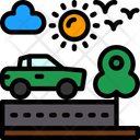 پیش‌نمایش فایل road-trip-11550966 از پک عشایر دیجیتال