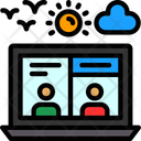 پیش‌نمایش فایل virtual-meeting-11550985 از پک عشایر دیجیتال