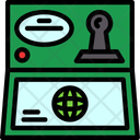 پیش‌نمایش فایل visa-stamp-11550986 از پک عشایر دیجیتال