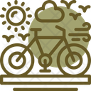 پیش‌نمایش فایل bicycle-11572263 از پک حمل و نقل