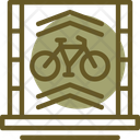 پیش‌نمایش فایل bicycle-lane-11572239 از پک حمل و نقل