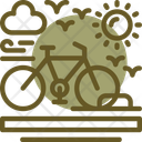 پیش‌نمایش فایل bicycle-rack-11572203 از پک حمل و نقل