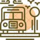 پیش‌نمایش فایل bus-stop-11572204 از پک حمل و نقل