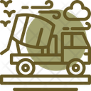 پیش‌نمایش فایل cement-truck-11572259 از پک حمل و نقل