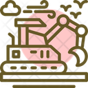 پیش‌نمایش فایل excavator-11572257 از پک حمل و نقل