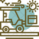 پیش‌نمایش فایل forklift-11572258 از پک حمل و نقل