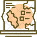 پیش‌نمایش فایل map-11572232 از پک حمل و نقل