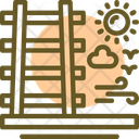پیش‌نمایش فایل railway-tracks-11572220 از پک حمل و نقل