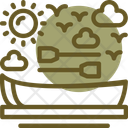 پیش‌نمایش فایل rowboat-11572183 از پک حمل و نقل