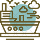 پیش‌نمایش فایل ship-11572178 از پک حمل و نقل