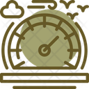 پیش‌نمایش فایل speedometer-11572235 از پک حمل و نقل
