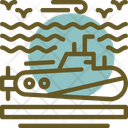 پیش‌نمایش فایل submarine-11572246 از پک حمل و نقل