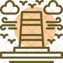 پیش‌نمایش فایل traffic-cone-11572192 از پک حمل و نقل
