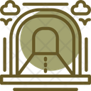پیش‌نمایش فایل tunnel-11572219 از پک حمل و نقل