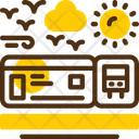 پیش‌نمایش فایل bus-ticket-11572101 از پک حمل و نقل