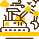 پیش‌نمایش فایل excavator-11572132 از پک حمل و نقل