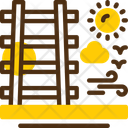 پیش‌نمایش فایل railway-tracks-11572095 از پک حمل و نقل